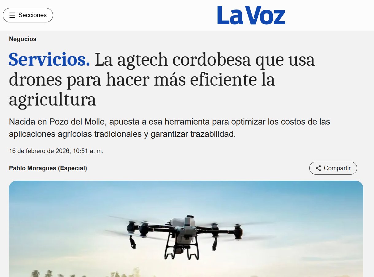 La Voz